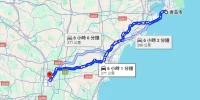 青临高速_山东最美自驾公路沿途风景大揭秘