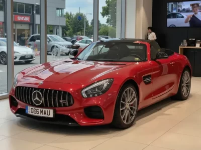 汽车定速巡航是什么意思_这个驾驶功能原来这么实用