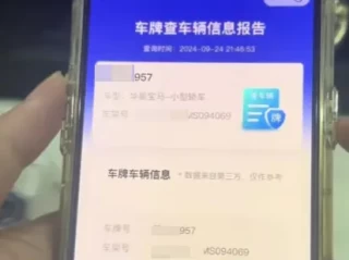 发动机号怎么查询车辆信息_车辆信息查询全攻略
