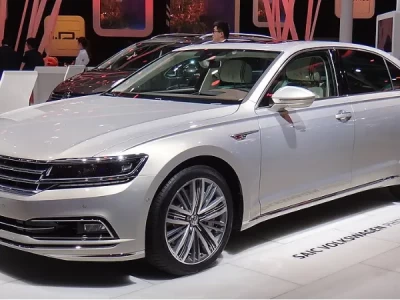 大众phideon辉昂价格_380TSI版最新报价及配置解析