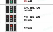 交通信号灯新规定_2025最新灯光使用规则详解
