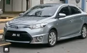 丰田2.8万小可爱是什么车型_揭秘这款超值小型车的真实身份
