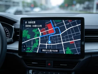 汽车GPS导航怎么选超详细：一次成功避坑与实战安装指南