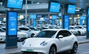 目前最好的纯电动汽车_2025年最值得购买的电动车品牌推荐