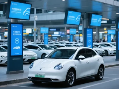 目前最好的纯电动汽车_2025年最值得购买的电动车品牌推荐