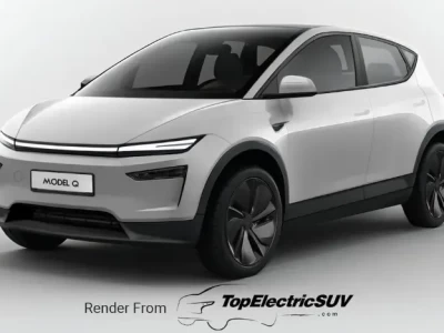 特斯拉“平民跑车”疑云：Model 2/Q谍照频现，价格真能“香”到年轻一代？