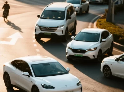 下半年购车指南_5个实用建议助你轻松避坑选好车