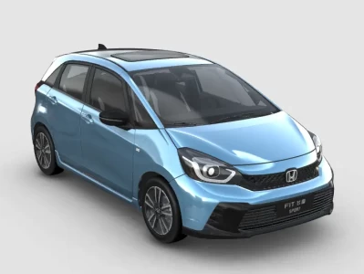 2026飞度最新报价全解析：新车限量上市价6-8万，二手保值率稳居小型车榜首