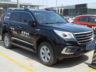 h9油耗多少钱一公里_实测h9百公里真实油耗数据