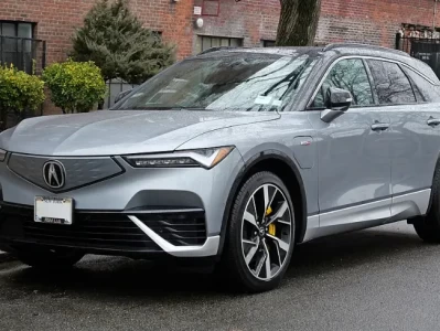 从燃油轿跑SUV鼻祖到纯电豪华标杆：深度解析本田讴歌ZDX的进化与诚意