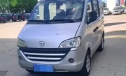 路尊小霸王怎么样_这款商务车真实体验评测