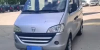 路尊小霸王怎么样_这款商务车真实体验评测