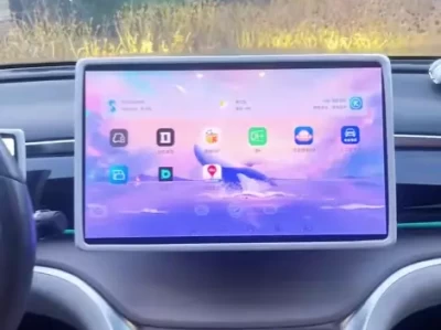 车机系统冷知识_这些隐藏功能让驾驶更智能