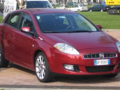 菲亚特博悦_这款意大利经典小车为何让人念念不忘