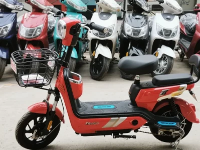 新国标电动车政策失败_2025年民众真实反馈与争议解析