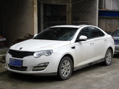 全新荣威550怎么样_2025款全新荣威550真实测评体验