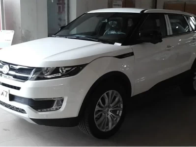 陆风汽车怎么样_越野性能和驾驶体验全面评测