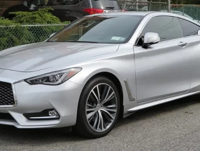 英菲尼迪哪国车_揭秘这个豪华汽车品牌的真实国籍