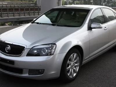 别克林荫大道怎么样_这款经典美系车值得买吗