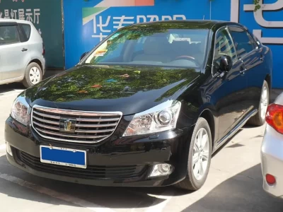 皇冠怎么样_皇冠汽车性价比如何