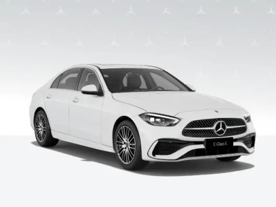 2025款奔驰C200最新报价及购车指南：指导价33.48万起，实际优惠后落地价更亲民