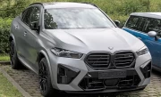 宝马x6售价多少万_2025款宝马x6最新价格解析