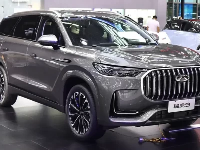 奇瑞SUV完全购买指南：2025年最新车型对比与选购建议