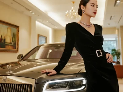 汽车包围是什么_详解汽车包围的定义与作用