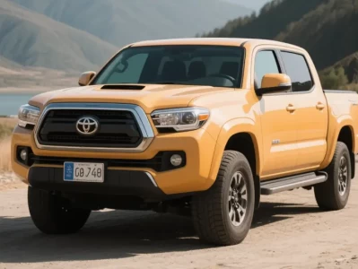 皮卡可以申请乘用车了_皮卡变乘用车条件全解析