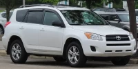 2011款RAV4_经典SUV车型性能与配置深度解析