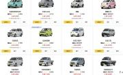 5万以内口碑最好的新能源车_这几款高性价比车型值得推荐