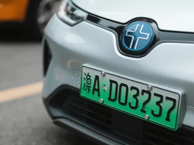 上海绿牌会取消吗_2025年新能源车牌政策最新解读
