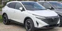 日产逍客深度评测_2025最新驾乘体验与性能解析