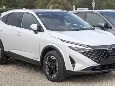 日产逍客深度评测_2025最新驾乘体验与性能解析