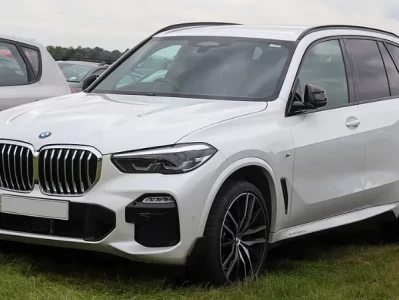 适合女生开的越野车_百万预算精选这几款高颜值SUV