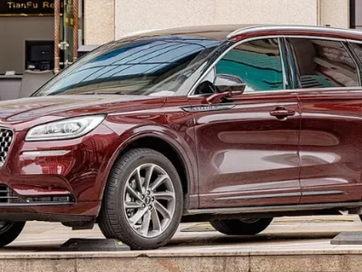 林肯2022款冒险家_全新林肯冒险家刹车性能深度解析