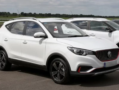 MG名爵汽车公司_名爵MG轿车品牌历史与车型全解析