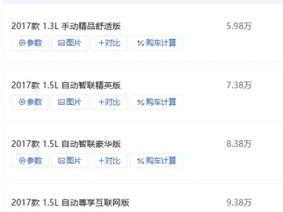 mg3价格_2025款名爵MG3最新报价与配置解析