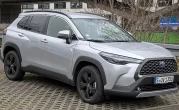 丰田卡罗拉SUV_2022款车型全面评测与购买指南