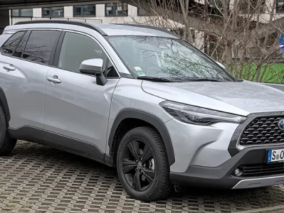 丰田卡罗拉SUV_2022款车型全面评测与购买指南