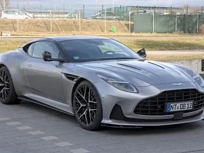 英国跑车品牌有哪些_这些经典品牌你都知道吗