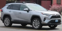 丰田suv_家用首选新标杆