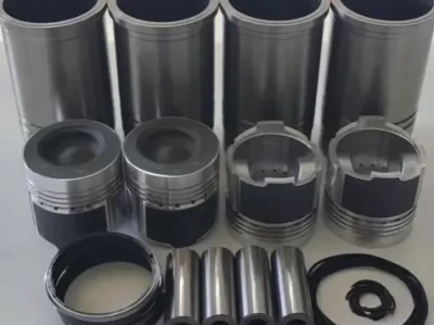 汽车四配套是指什么_详解发动机核心四大部件组成