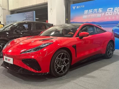 哪吒V二手车全解析：保值率为何腰斩？通病集中在这些地方