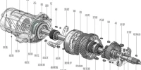 汽车变速箱技术解析：AT、CVT、DCT优劣对比_谁才是最佳选择