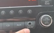 汽车aux是什么意思_车载AUX接口功能详解