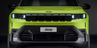 2026 Jeep Compass：电动化浪潮下的越野新篇章