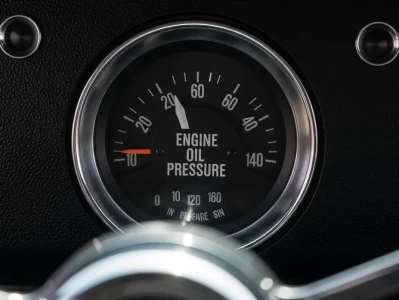 汽车油压：发动机的“血压”指标，读懂它能省下几万修车费