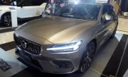沃尔沃V60 T5价格_V60 T5最新报价及配置解析