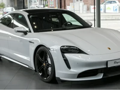 保时捷品牌历史_揭秘德国跑车传奇的百年文化基因